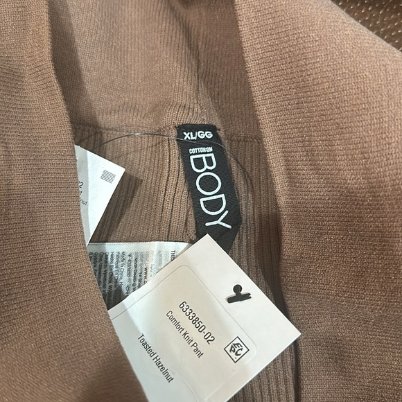 Cotton On Body Comfort Knit Pant - Picture 5 of 6